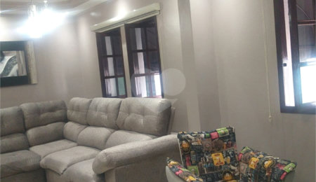 Sobrado à venda com 4 quartos, sendo 2 suítes,  em Casa Verde, São Paulo, SP