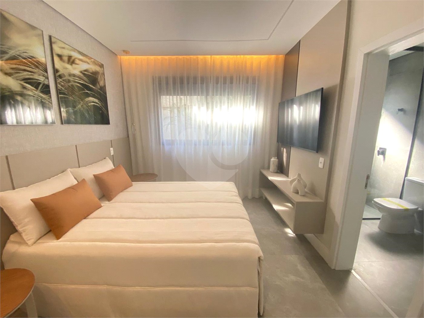 Duplex à venda com 6 suítes em Riviera, Bertioga, SP