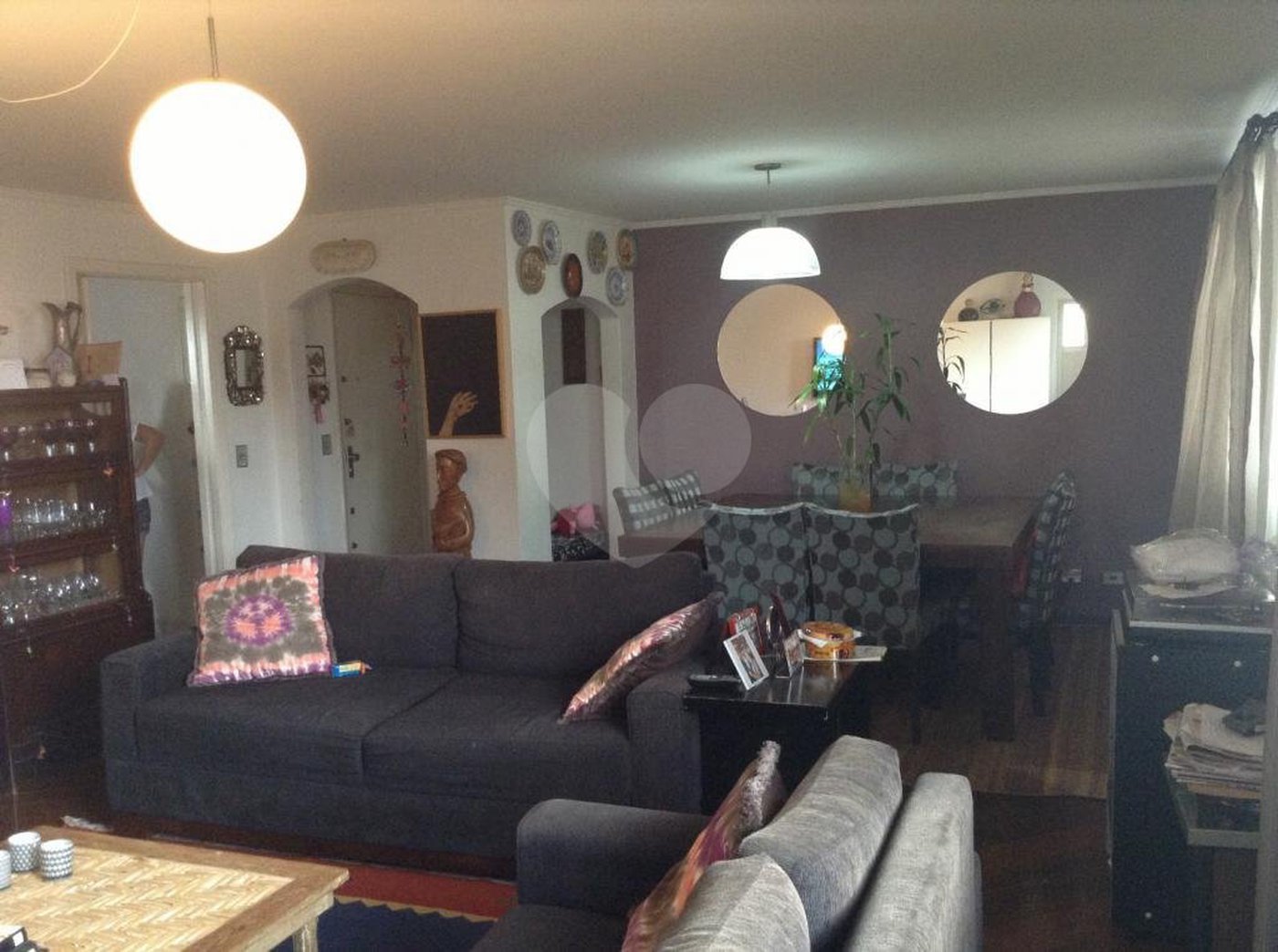 Apartamento à venda com 3 quartos, sendo 1 suíte,  em Água Fria, São Paulo, SP