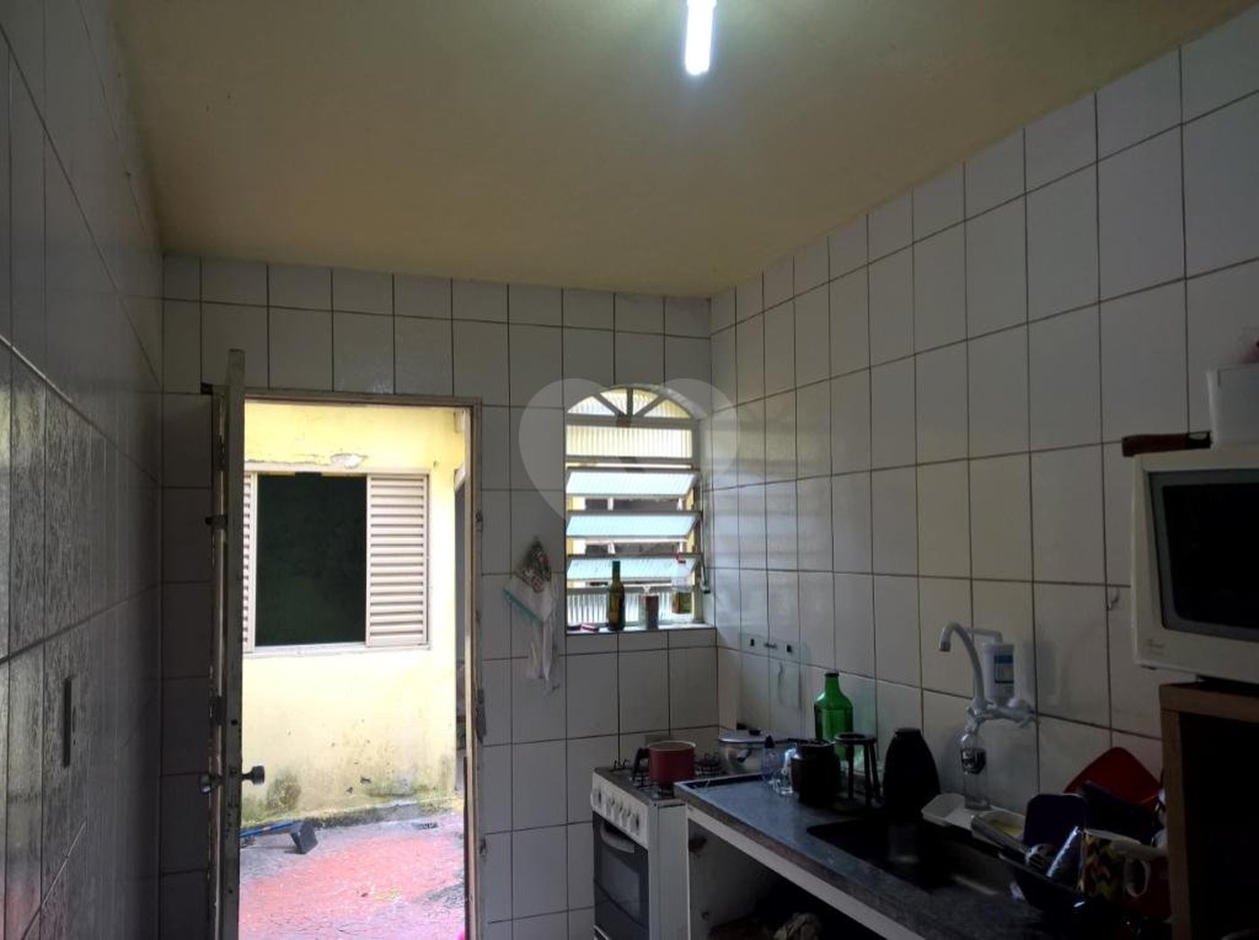 Casa à venda com 2 quartos em Cambuci, São Paulo, SP