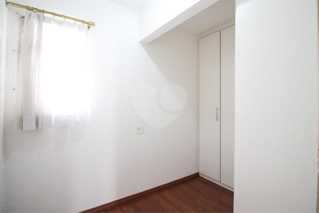 Apartamento à venda com 3 quartos em Indianópolis, São Paulo, SP