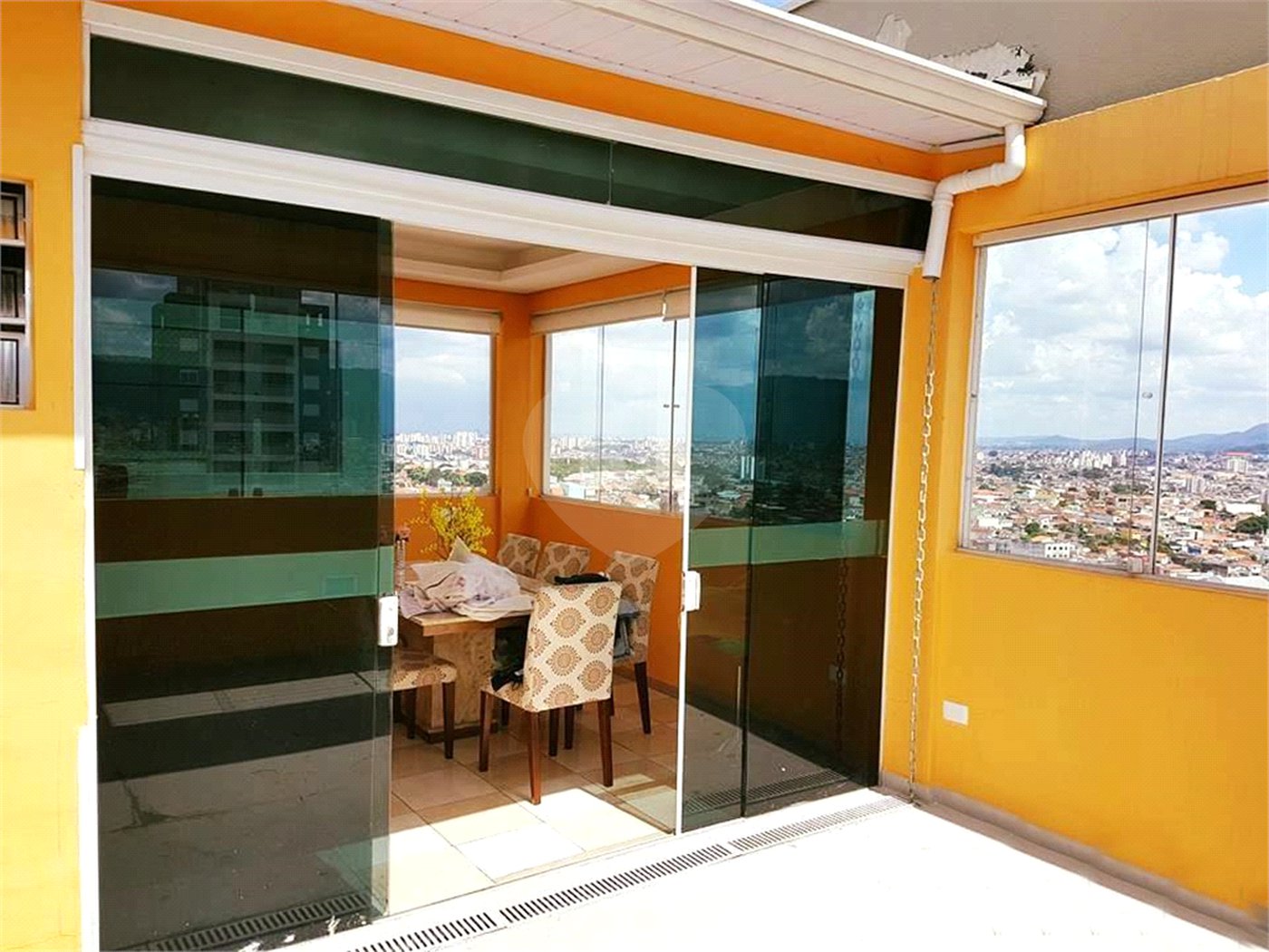 Cobertura à venda com 3 quartos, sendo 1 suíte,  em Mandaqui, São Paulo, SP