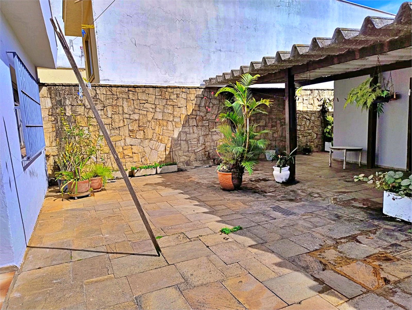 Casa à venda com 3 quartos, sendo 2 suítes, em Jardim Felicidade (zona Oeste), São Paulo, SP