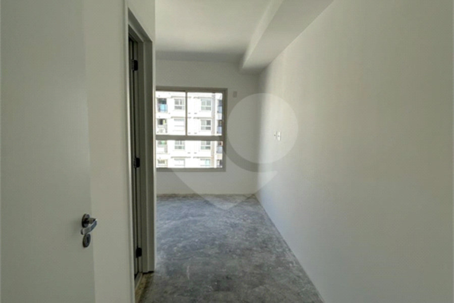 Apartamento à venda com 2 suítes em Santana, São Paulo, SP