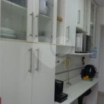 Apartamento à venda com 2 quartos em Parque Fongaro, São Paulo, SP