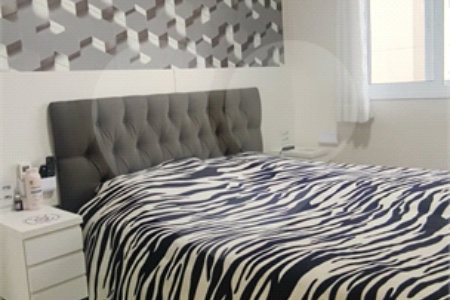 Apartamento à venda com 2 quartos, sendo 1 suíte, em Jardim Flor da Montanha, Guarulhos, SP