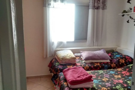 Apartamento à venda com 2 quartos em Jardim Ester, São Paulo, SP