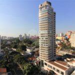Cobertura à venda com 3 suítes em Vila Mariana, São Paulo, SP