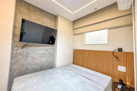 Apartamento à venda com 2 quartos no Centro, Rio de Janeiro, RJ