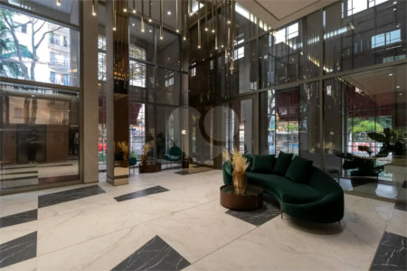 Apartamento à venda com 3 suítes em Brooklin Paulista, São Paulo, SP