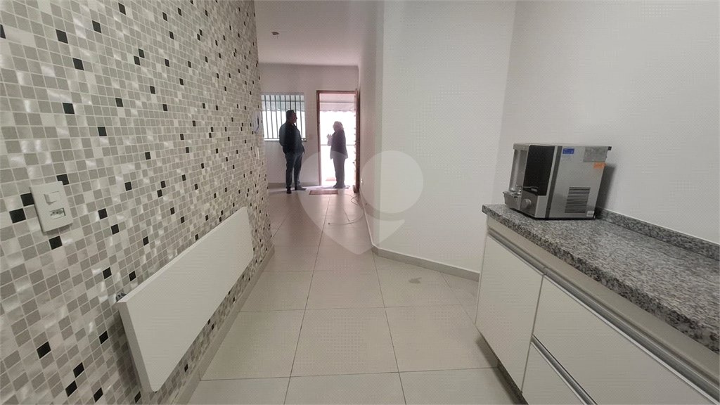 Casa em condomínio à venda com 2 quartos em Parque Vitória, São Paulo, SP