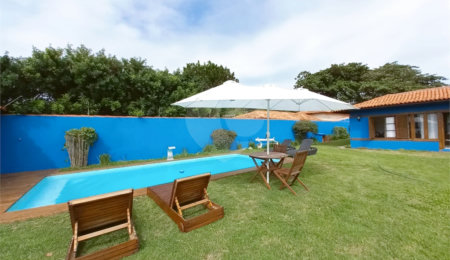 Casa à venda com 4 quartos em Marina, Armação dos Búzios, RJ
