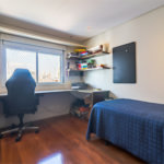 Cobertura à venda com 4 quartos, sendo 3 suítes,  em Vila Uberabinha, São Paulo, SP