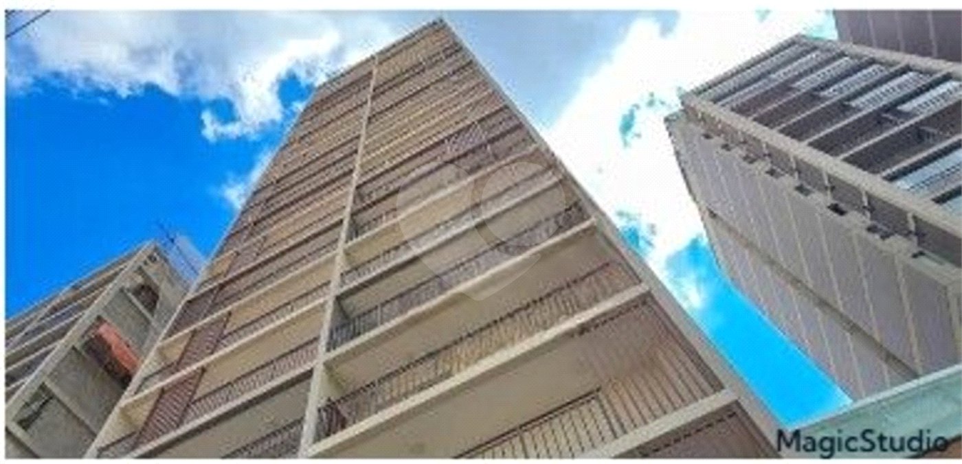 Apartamento à venda ou para alugar com 1 quarto em Vila Olímpia, São Paulo, SP