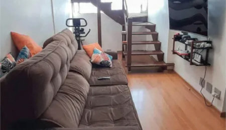 Apartamento à venda com 3 quartos, sendo 1 suíte,  em Vila Butantã, São Paulo, SP