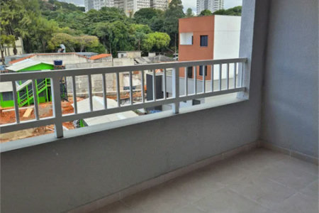 Apartamento para alugar com 2 quartos em Vila Sônia, São Paulo, SP