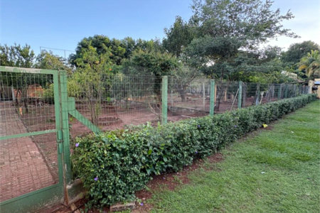Casa à venda com 6 quartos, sendo 3 suítes,  no condomínio Itanhangá Chacaras de Recreio, Ribeirão Preto - SP