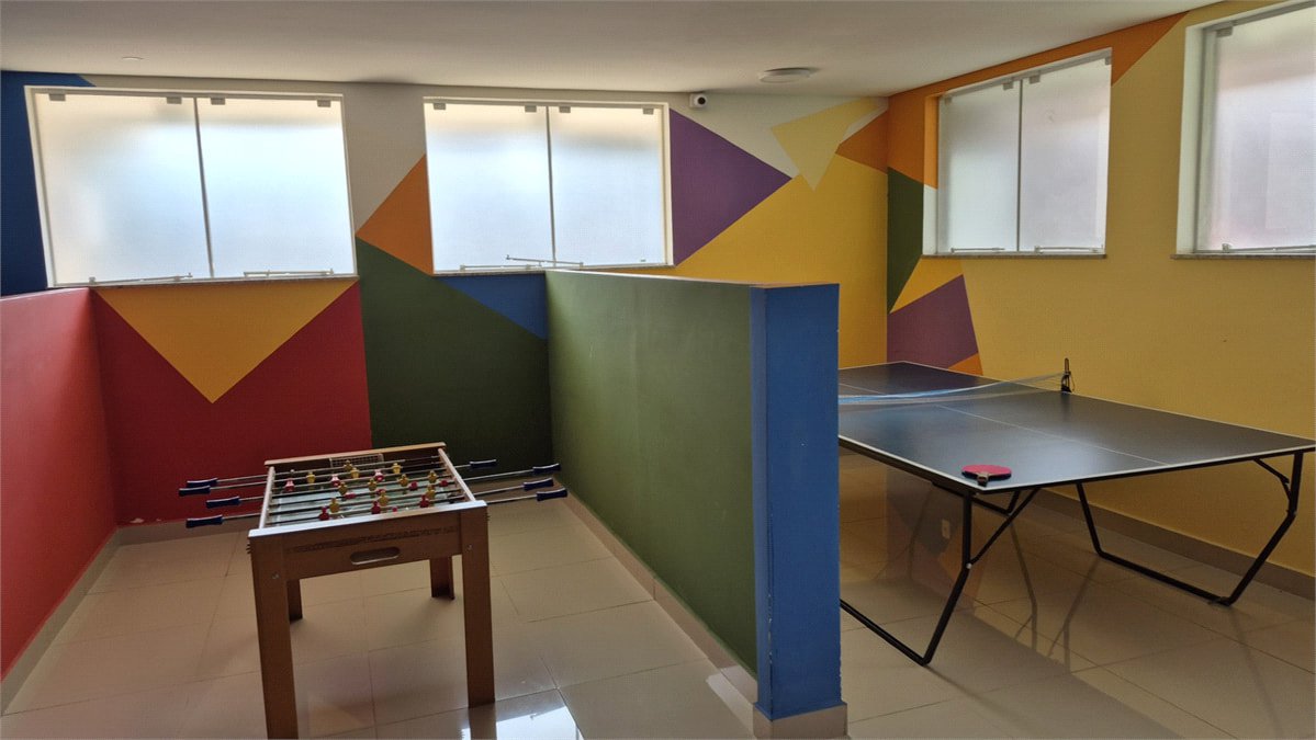 Apartamento para alugar com 2 quartos, sendo 1 suíte, em Parque Bela Vista, Votorantim, SP