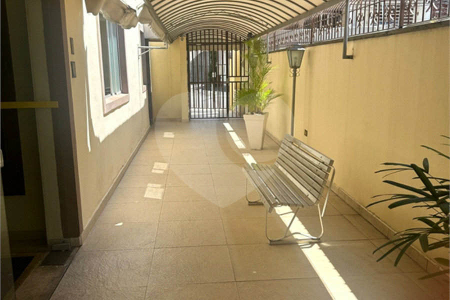 Apartamento à venda com 2 quartos em Parada Inglesa, São Paulo, SP