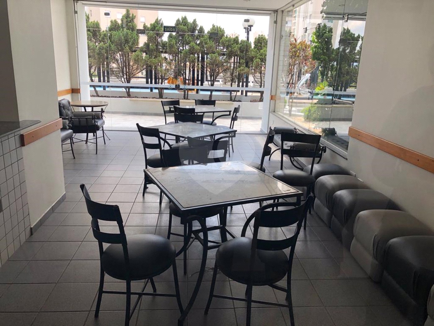 Apartamento à venda com 2 quartos, sendo 1 suíte, em Santa Teresinha, São Paulo, SP