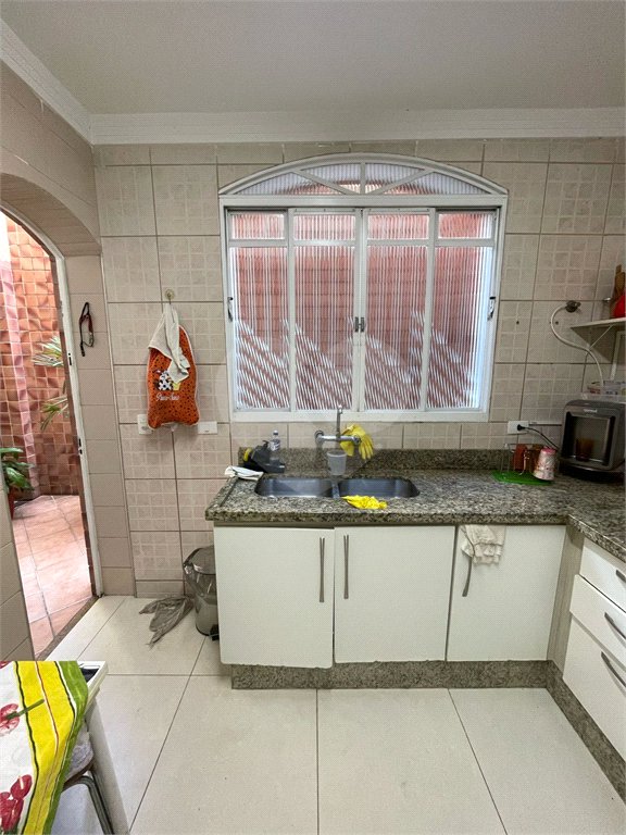Casa Térrea à venda com 4 quartos, sendo 3 suítes,  em Jardim São Paulo(zona Norte), São Paulo, SP