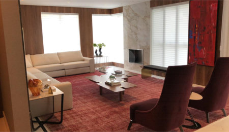 Apartamento à venda com 5 suítes em Vila Gomes Cardim, São Paulo, SP