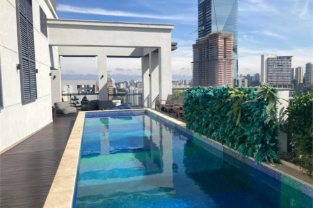 Apartamento para alugar com 1 quarto em Chácara Santo Antônio, São Paulo, SP