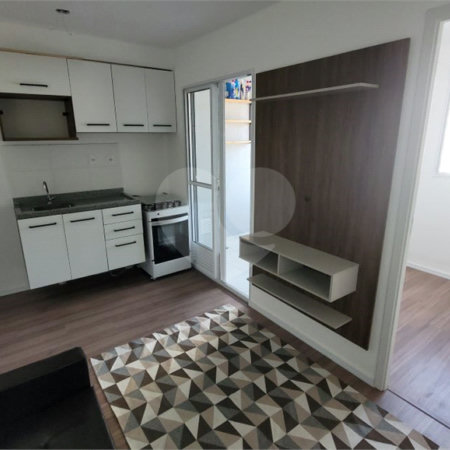 Apartamento à venda com 2 quartos em Água Branca, São Paulo, SP
