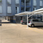Apartamento para alugar com 3 quartos, sendo 1 suíte,  em Jardim Santiago, Indaiatuba, SP