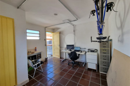 Casa Térrea à venda com 2 quartos em Santo Amaro, São Paulo, SP