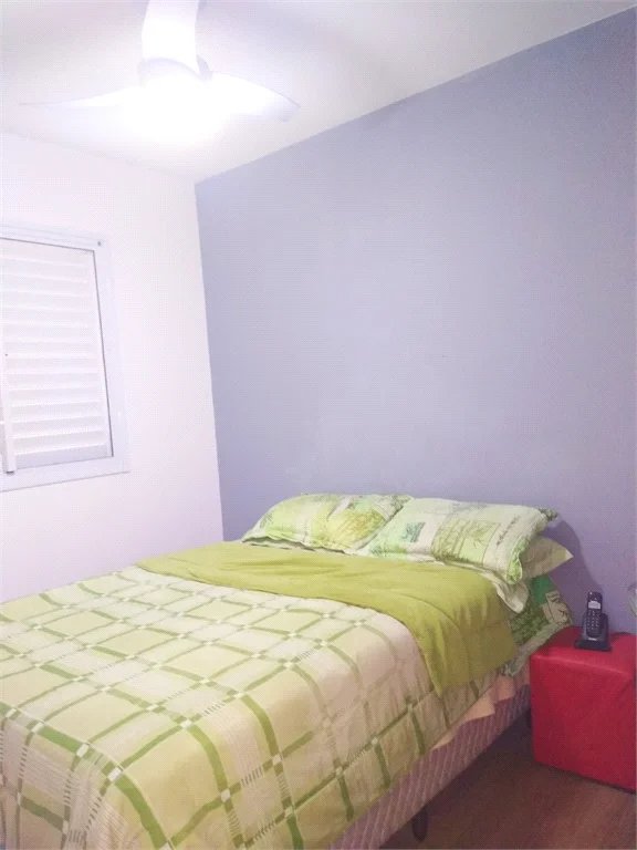 Apartamento à venda com 2 quartos em Jardim Parque Morumbi, São Paulo, SP