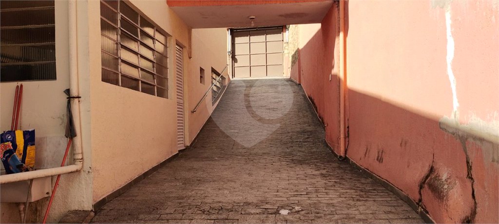 Casa à venda com 2 quartos, sendo 1 suíte, em Casa Verde, São Paulo, SP