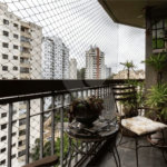 Apartamento à venda com 3 quartos, sendo 1 suíte,  em Vila Andrade, São Paulo, SP