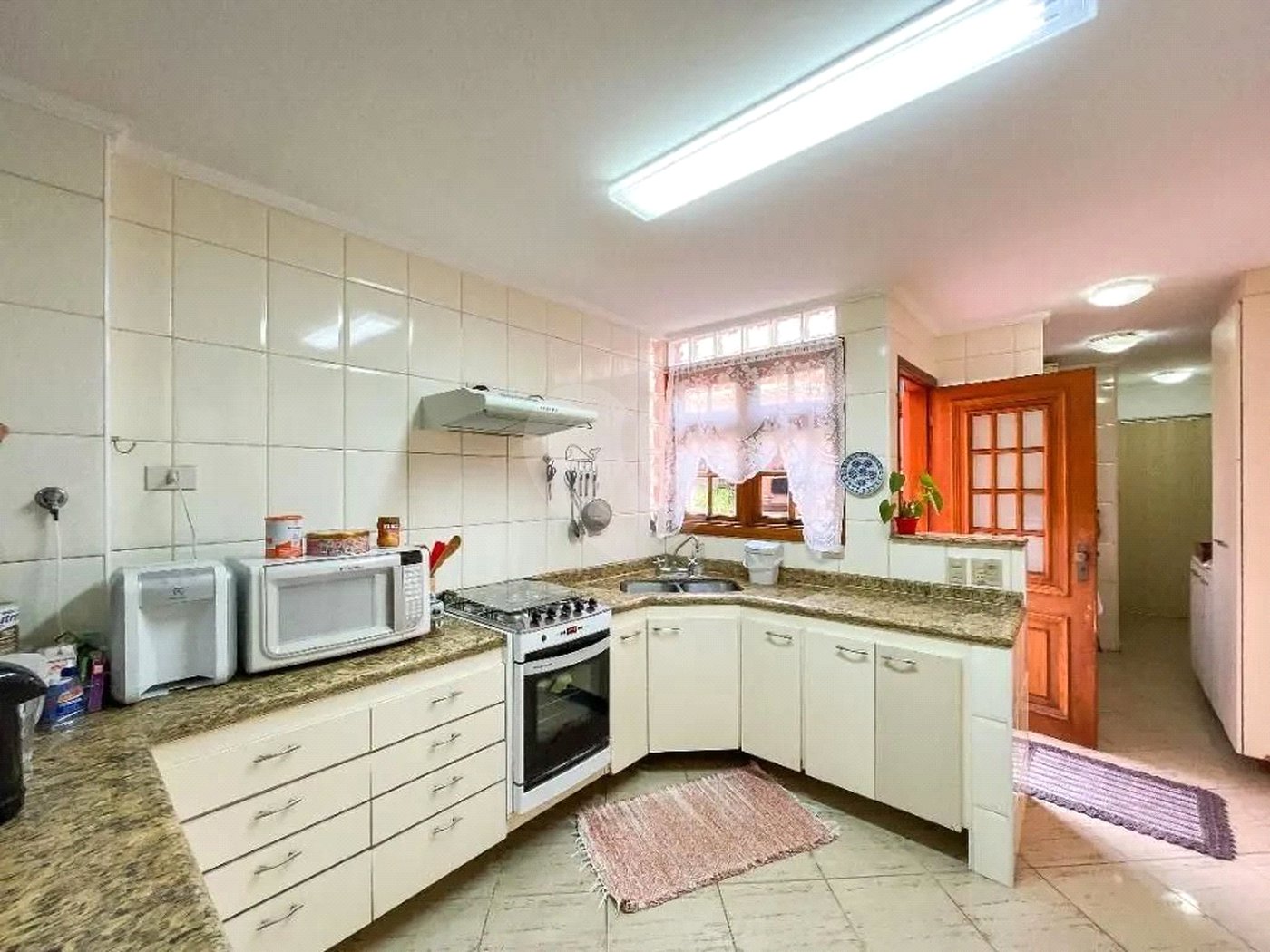 Casa Térrea à venda com 3 quartos, sendo 1 suíte,  em Vila Aurora (zona Norte), São Paulo, SP