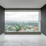Apartamento à venda com 2 suítes em Pinheiros, São Paulo, SP