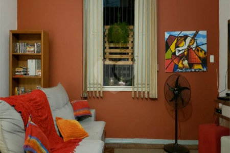 Casa à venda com 4 quartos, sendo 1 suíte, em Andaraí, Rio de Janeiro, RJ
