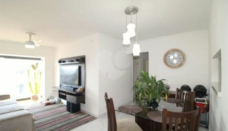 Apartamento à venda com 2 quartos, sendo 1 suíte,  em Vila Aurora (zona Norte), São Paulo, SP