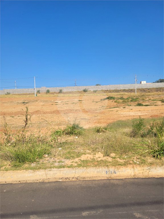 Terreno à venda no condomínio Villa Trivento, Indaiatuba - SP