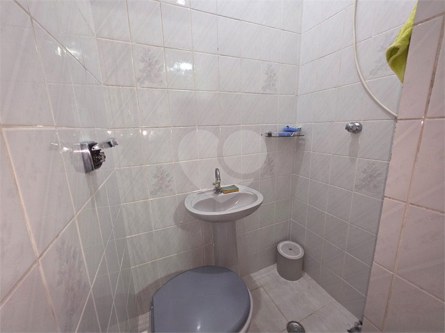 Sobrado à venda com 4 quartos, sendo 2 suítes, em Vila Nova Cachoeirinha, São Paulo, SP