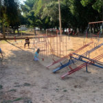 Chácara à venda com 2 quartos em Jardim Residencial Bela Vista, Dois Córregos, SP