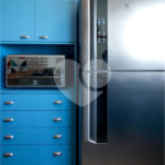 Apartamento à venda com 2 quartos, sendo 1 suíte, em Campo Belo, São Paulo, SP