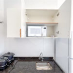 Apartamento para alugar com 1 suíte em Pinheiros, São Paulo, SP