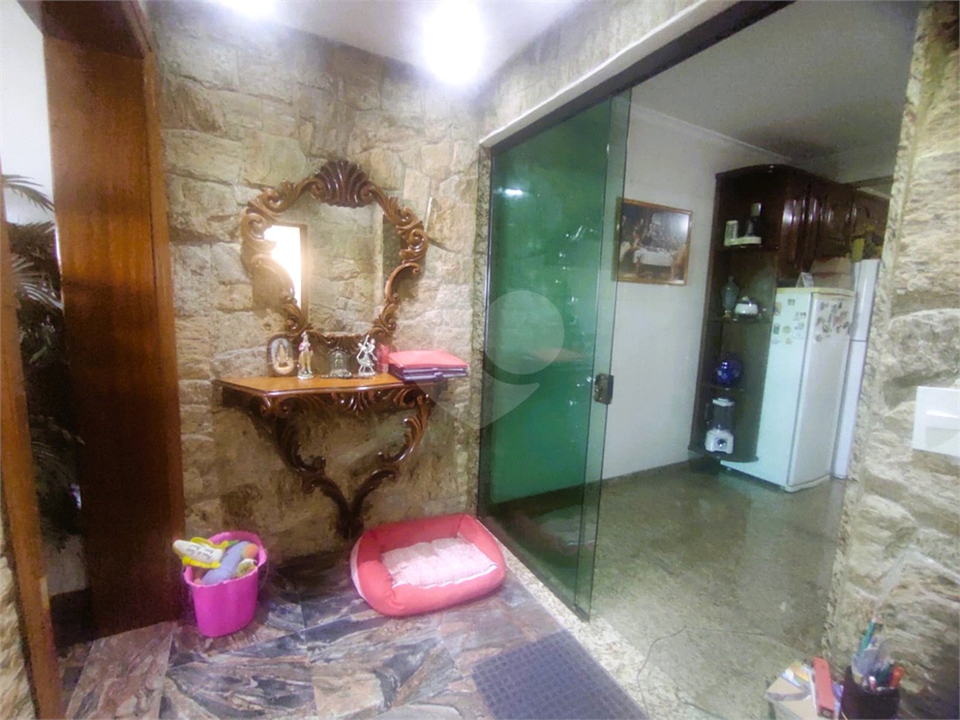 Sobrado à venda com 3 quartos, sendo 1 suíte,  em Vila Paiva, São Paulo, SP