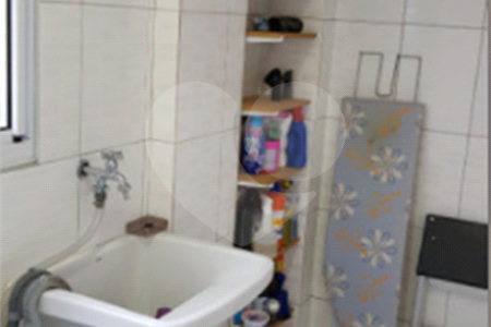 Apartamento à venda com 1 quarto em Jardim São Paulo(zona Norte), São Paulo, SP