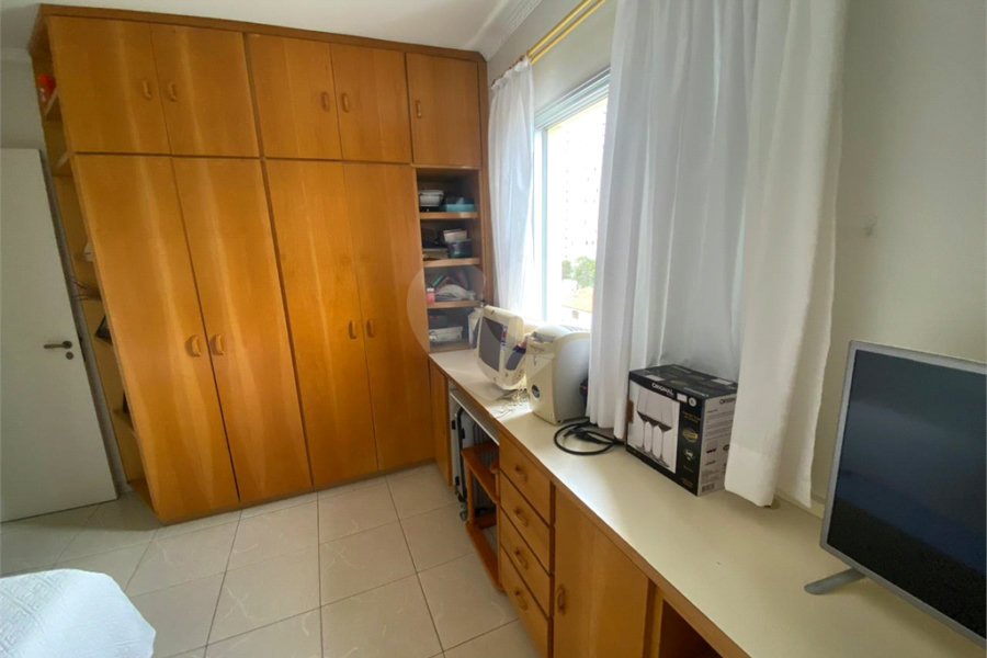 Apartamento à venda com 3 quartos, sendo 1 suíte, em Mandaqui, São Paulo, SP
