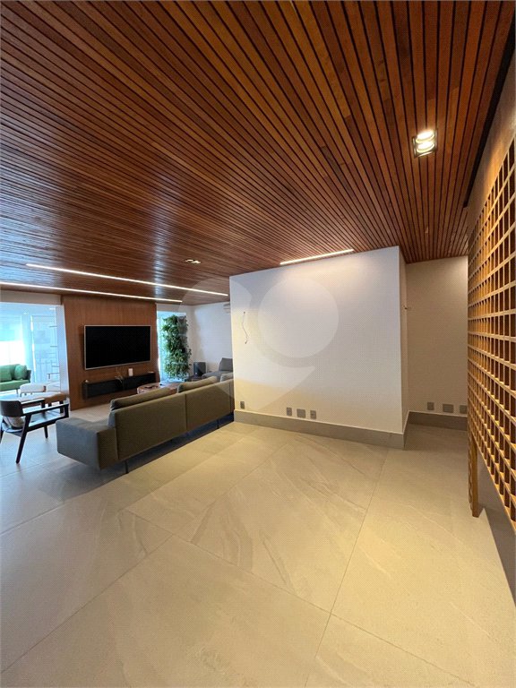 Apartamento à venda ou para alugar com 4 suítes em Santana, São Paulo, SP