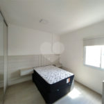 Apartamento para alugar com 1 suíte em Santana, São Paulo, SP