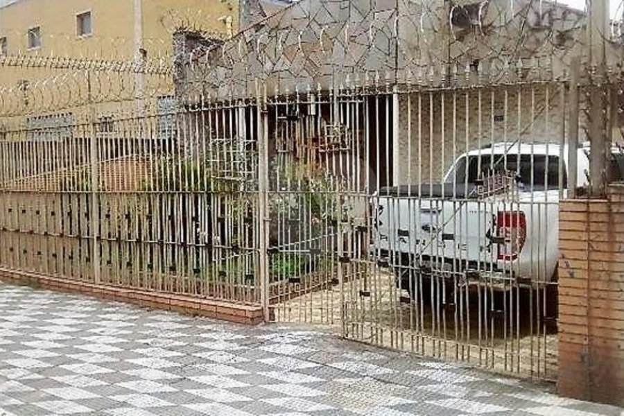 Casa Térrea à venda com 2 quartos em Parque Edu Chaves, São Paulo, SP