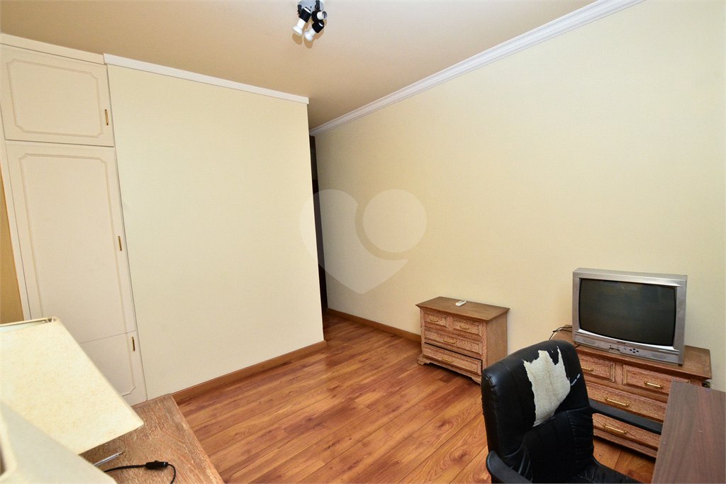 Apartamento 123m² a venda Vila Clementino - 3 Quartos