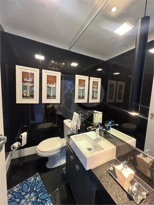 Apartamento à venda com 2 suítes em Vila Leonor, São Paulo, SP